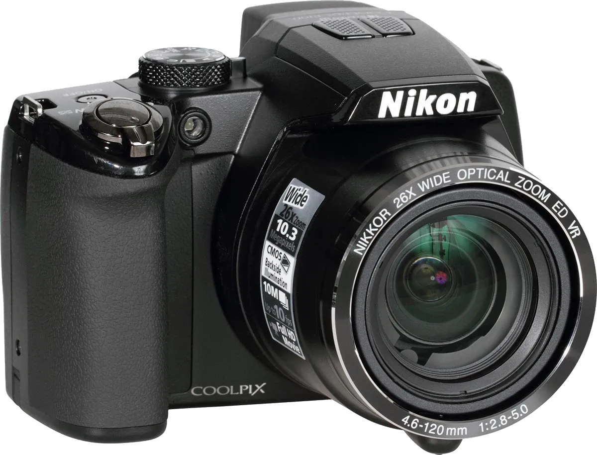 Nikon
