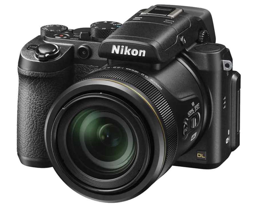 Nikon